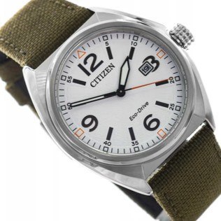 Zegarek Męski Citizen AW1571-09A Citizen