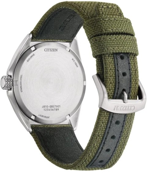 Zegarek Męski Citizen AW1571-09A Citizen