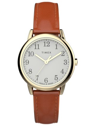 ZEGAREK DAMSKI TIMEX EASY READER TW2W32600 + BOX Timex