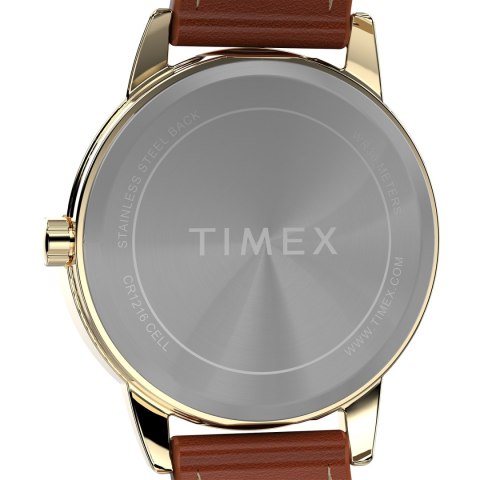 ZEGAREK DAMSKI TIMEX EASY READER TW2W32600 + BOX Timex