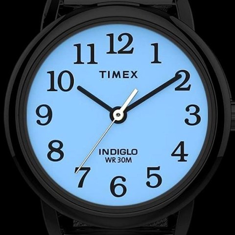 ZEGAREK DAMSKI TIMEX EASY READER TW2W32600 + BOX Timex