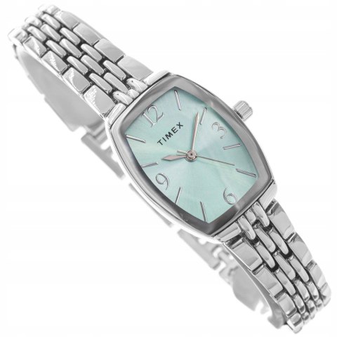 ZEGAREK DAMSKI TIMEX Trend TW2Y22500 + BOX Timex