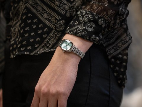 ZEGAREK DAMSKI TIMEX Trend TW2Y22500 + BOX Timex