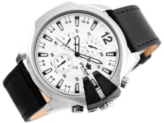 ZEGAREK G. ROSSI - E6122A - EXCLUSIVE (zg249a) + BOX G. Rossi
