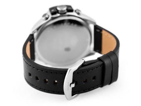 ZEGAREK G. ROSSI - E6122A - EXCLUSIVE (zg249a) + BOX G. Rossi