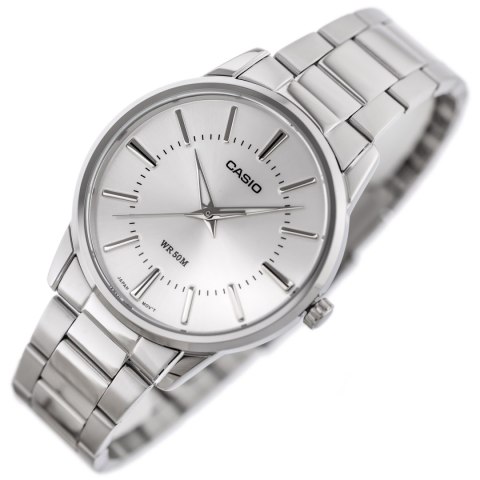 ZEGAREK MĘSKI CASIO MTP-1303D-7AV (zd021a) + BOX Casio