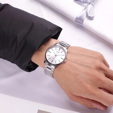 ZEGAREK MĘSKI CASIO MTP-1303D-7AV (zd021a) + BOX Casio