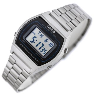 ZEGAREK MĘSKI CASIO Vintage Sport 35mm B640WD-1A + BOX Casio