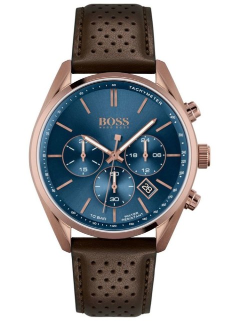 ZEGAREK MĘSKI HUGO BOSS 1513817 CHAMPION (zh052c) Hugo Boss