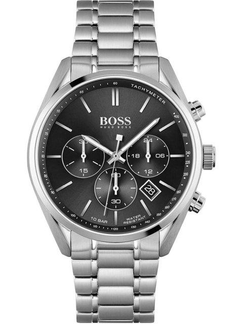 ZEGAREK MĘSKI HUGO BOSS 1513871 CHAMPION (zh052h) Hugo Boss