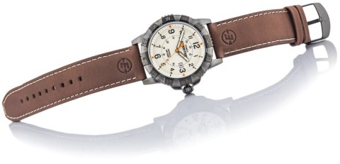 ZEGAREK MĘSKI TIMEX EXPEDITION T49990 - INDIGLO Timex