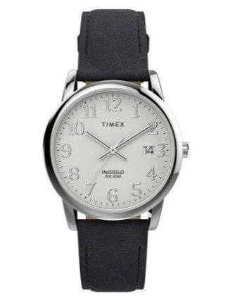 ZEGAREK MĘSKI TIMEX EASY READER TW2W54300 + BOX Timex