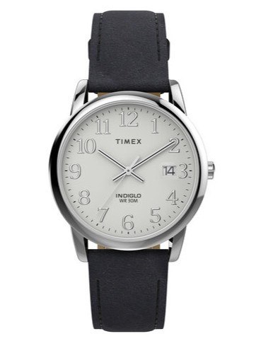 ZEGAREK MĘSKI TIMEX EASY READER TW2W54300 + BOX Timex