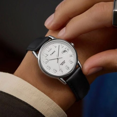 ZEGAREK MĘSKI TIMEX EASY READER TW2W54300 + BOX Timex