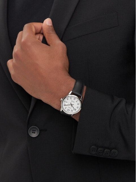 ZEGAREK MĘSKI TIMEX EASY READER TW2W54300 + BOX Timex