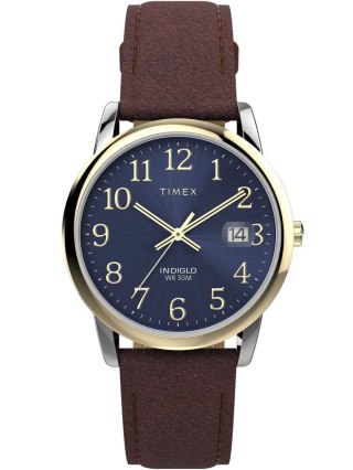 ZEGAREK MĘSKI TIMEX EASY READER TW2W54500 + BOX Timex