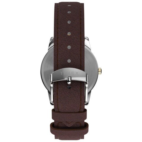 ZEGAREK MĘSKI TIMEX EASY READER TW2W54500 + BOX Timex