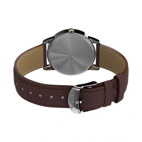 ZEGAREK MĘSKI TIMEX EASY READER TW2W54500 + BOX Timex