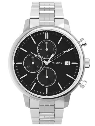 ZEGAREK MĘSKI TIMEX TW2V01600 + BOX Timex