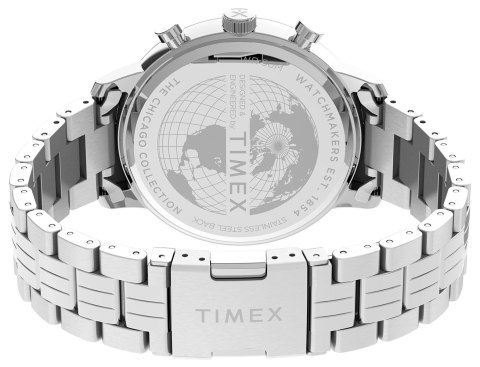 ZEGAREK MĘSKI TIMEX TW2V01600 + BOX Timex