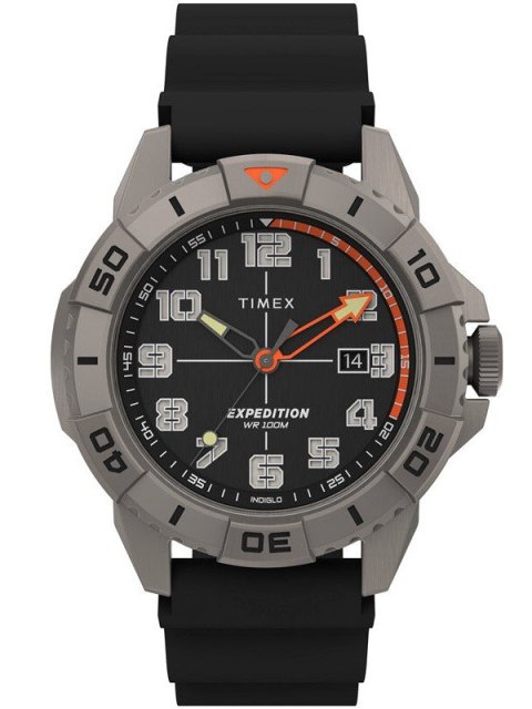ZEGAREK MĘSKI TIMEX TW2V40600 + BOX Timex