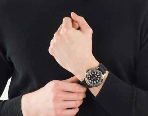ZEGAREK MĘSKI TIMEX TW2V40600 + BOX Timex