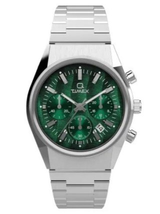 ZEGAREK MĘSKI TIMEX TW2W33600 + BOX Timex