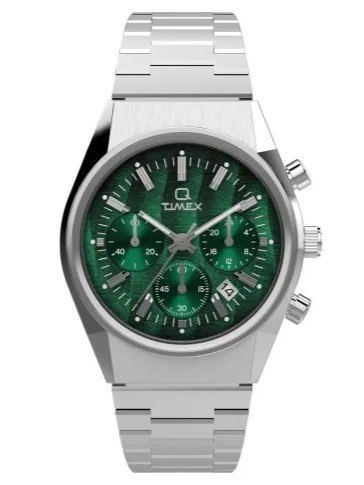 ZEGAREK MĘSKI TIMEX TW2W33600 + BOX Timex