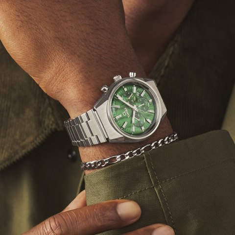 ZEGAREK MĘSKI TIMEX TW2W33600 + BOX Timex