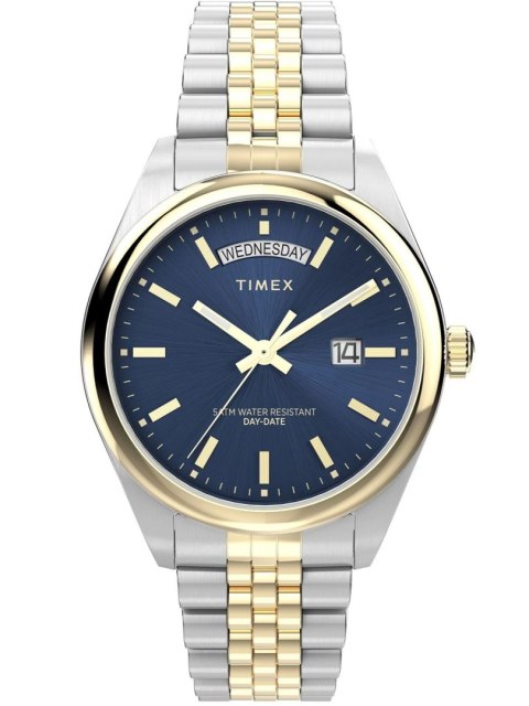 ZEGAREK MĘSKI TIMEX TW2W42600 + BOX Timex