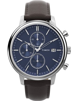 ZEGAREK MĘSKI TIMEX TW2W76200 + BOX Timex
