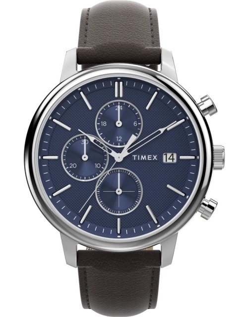 ZEGAREK MĘSKI TIMEX TW2W76200 + BOX Timex