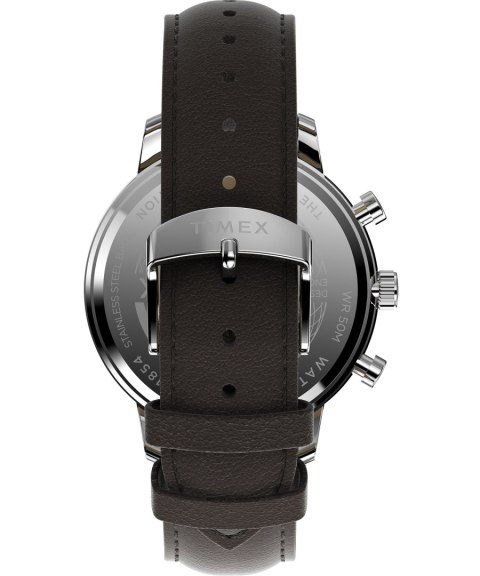 ZEGAREK MĘSKI TIMEX TW2W76200 + BOX Timex
