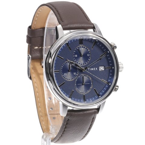 ZEGAREK MĘSKI TIMEX TW2W76200 + BOX Timex
