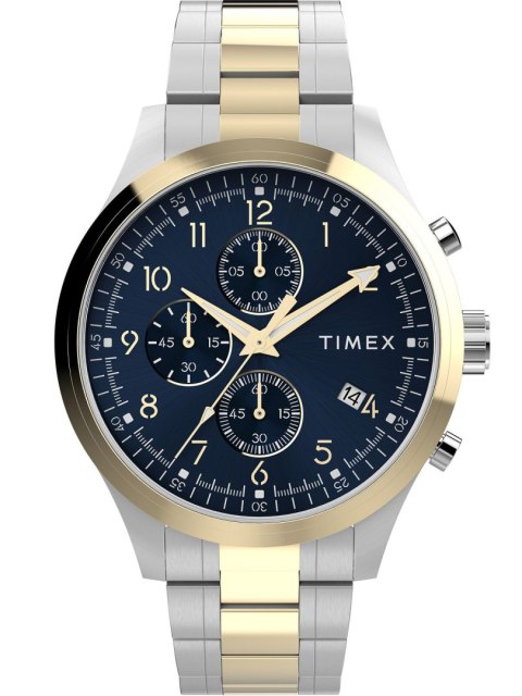 ZEGAREK MĘSKI TIMEX TW2Y01500 + BOX Timex
