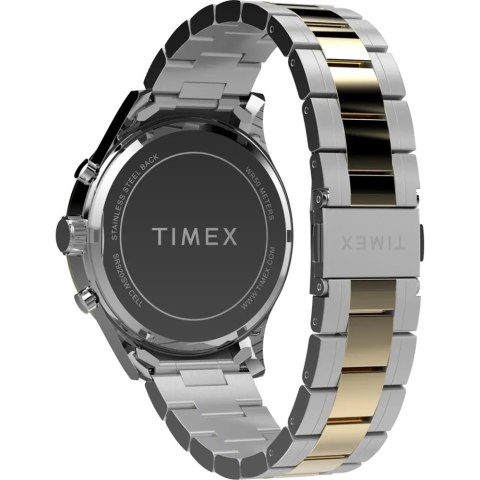 ZEGAREK MĘSKI TIMEX TW2Y01500 + BOX Timex