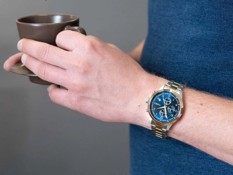 ZEGAREK MĘSKI TIMEX TW2Y01500 + BOX Timex