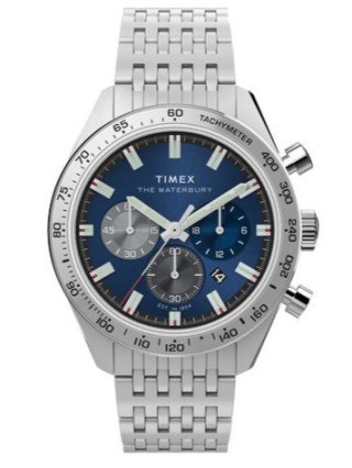 ZEGAREK MĘSKI TIMEX TW2Y18500 + BOX Timex