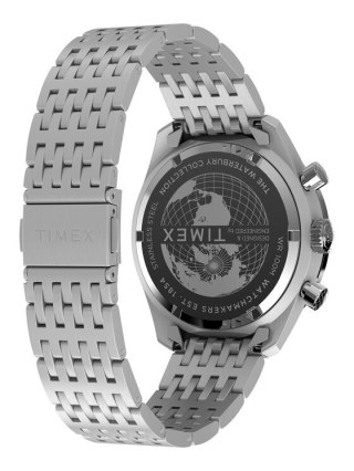 ZEGAREK MĘSKI TIMEX TW2Y18500 + BOX Timex