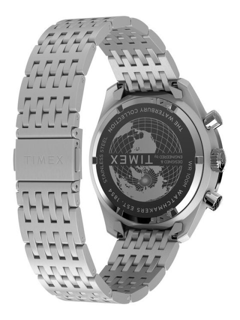 ZEGAREK MĘSKI TIMEX TW2Y18500 + BOX Timex