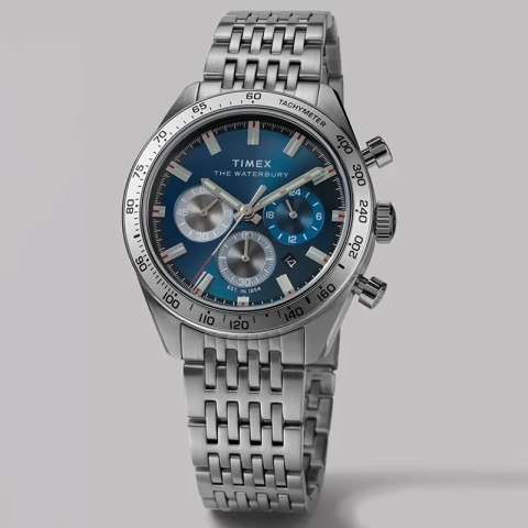 ZEGAREK MĘSKI TIMEX TW2Y18500 + BOX Timex