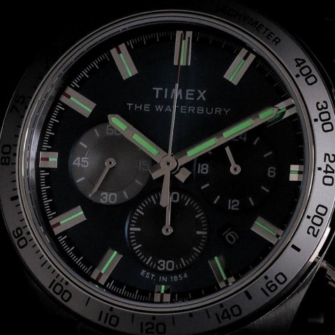 ZEGAREK MĘSKI TIMEX TW2Y18500 + BOX Timex
