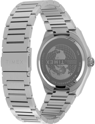 ZEGAREK MĘSKI TIMEX TW2Y24800 + BOX Timex