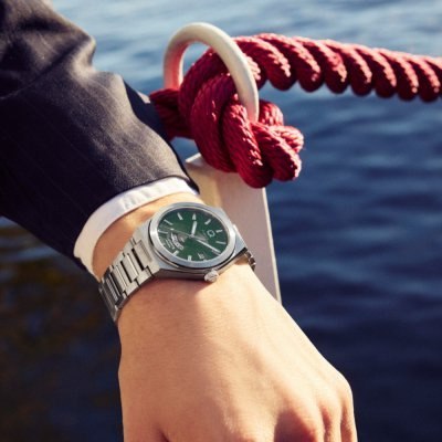 ZEGAREK MĘSKI TIMEX TW2Y24800 + BOX Timex