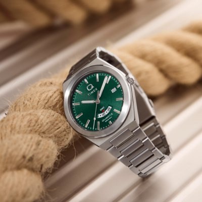 ZEGAREK MĘSKI TIMEX TW2Y24800 + BOX Timex