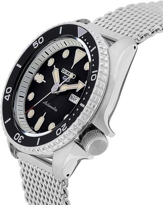 ZEGAREK MĘSKI SEIKO SRPD73K1 + BOX Seiko