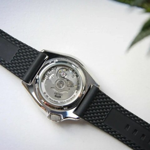ZEGAREK MĘSKI SEIKO SRPD73K2 + BOX Seiko