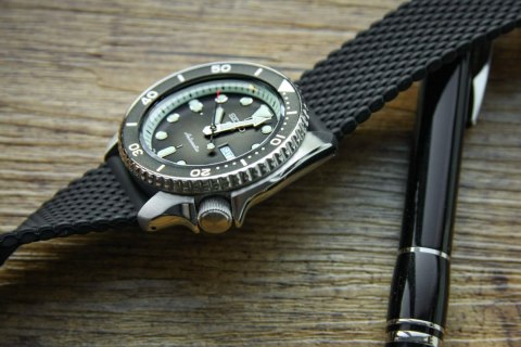 ZEGAREK MĘSKI SEIKO SRPD73K2 + BOX Seiko