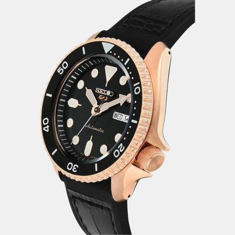 ZEGAREK MĘSKI SEIKO SRPD76K1 AUTOMAT + BOX Seiko