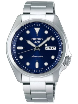 ZEGAREK MĘSKI SEIKO SRPE53K1 + BOX Seiko
